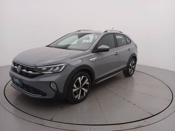 VOLKSWAGEN NIVUS 1.0 200 TSI TOTAL FLEX HIGHLINE AUTOMÁTICO VOLKSWAGEN NIVUS 1.0 200 TSI TOTAL FLEX HIGHLINE AUTOMÁTICO